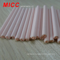 MICC 99% AL203 Ceramic heater element